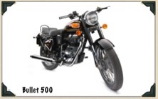 Bullet 500